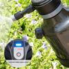 Электрический пульверизатор 3л Автоматический распылитель для растений Аккумуляторный опрыскиватель Лейка с регулируемой насадкой для садоводства и уборки