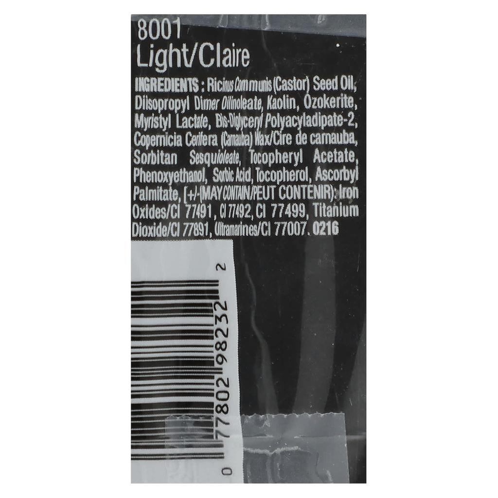 Стик-консилер, 8001 Светлый, 5,1 г(0.18 унц)