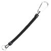 1Pc Fishing Lanyards Boating Kayak Camping Secure Pliers Lip Grips Tackl Tools