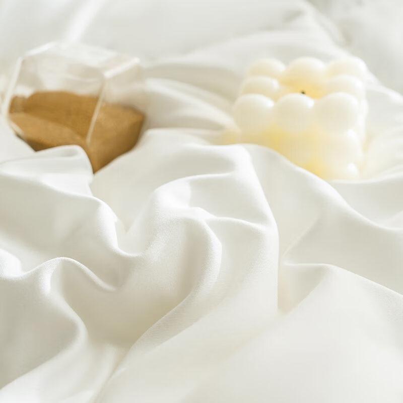 JD Jingzao 100% Virgin Fiber Thick Winter Quilt