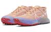 Nike Air Zoom Terra Kiger 8 Арктический апельсин Лаванда Женские DH0654-800