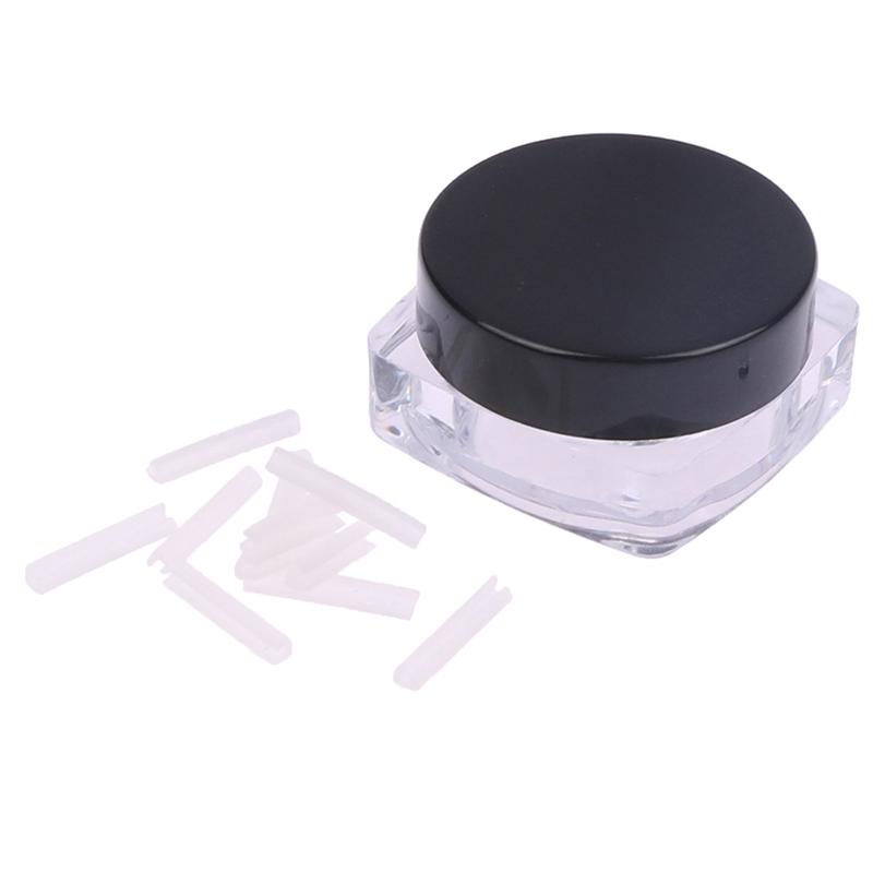 10 шт., корректор вросшего ногтя, коррекция ногтей, наклейка, инструменты для педикюра