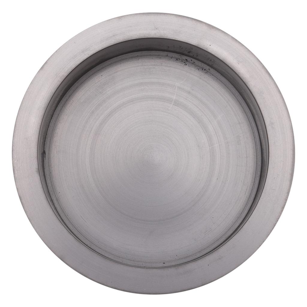Graphite Crucible Professional Jewelry Metal Refining Mold Disk for Melting Casting Gold Silver