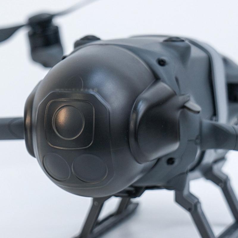 Protector for Drones Guard Lens Protector Cover Cap Hood Anti Scratch Dustproof for Drones Accessories