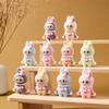 New Plush King Cloth Cute Grain Handmade DIY Jewelry Accessories 3D Creative Desktop Ornament