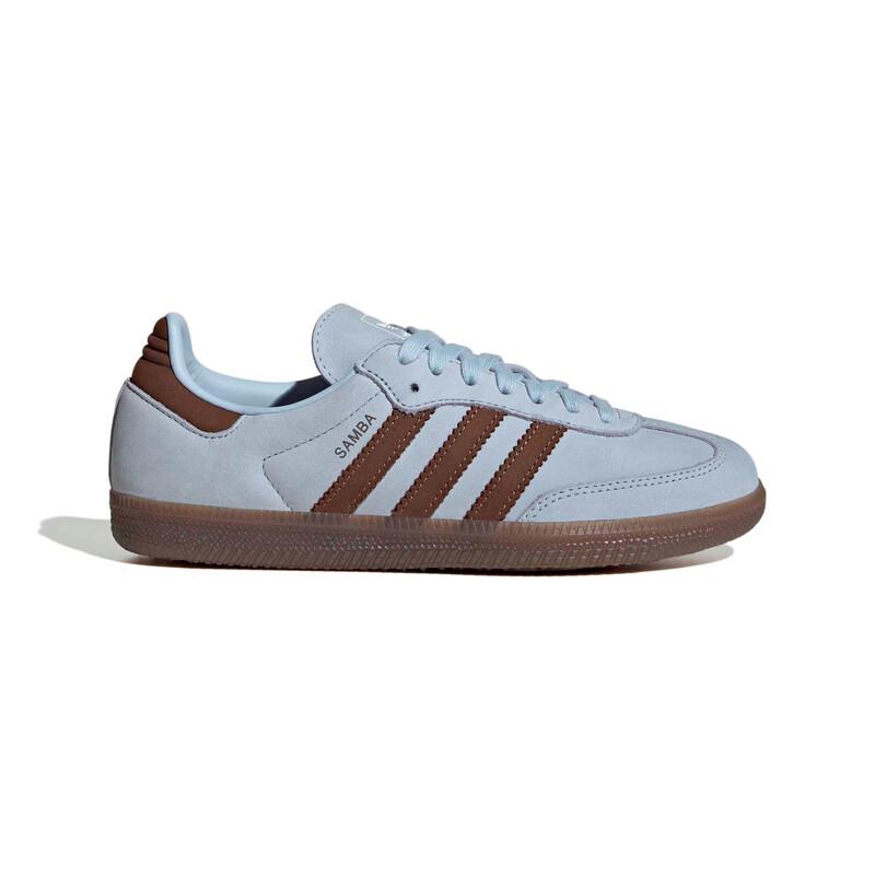 adidas Женские повседневные кроссовки Originals Samba OG W