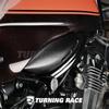 For Kawasaki Z900RS CAFE/SE 2018-2026 - Fuel Tank Side Cover Panel, Replacement Body Guard Frame Z900RS Full Fairing Kits Parts