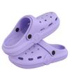Fashion Sandals Waterproof Slippers Women Shoes Summer Outdoor Slides Soft Sole Garden Shoes Indoor Nursing Clogs Sandals Man