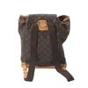 LOUIS VUITTON Monogram Montsouris Backpack Â· Daypack Monogram canvas M51135 Used
