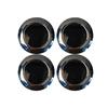 For Toyota  XP90 1For Toyota Land Cruiser 200  4260B-60370 4260B-60390 Car Wheel Center Hub Cap Rim Cover17-20 Inches