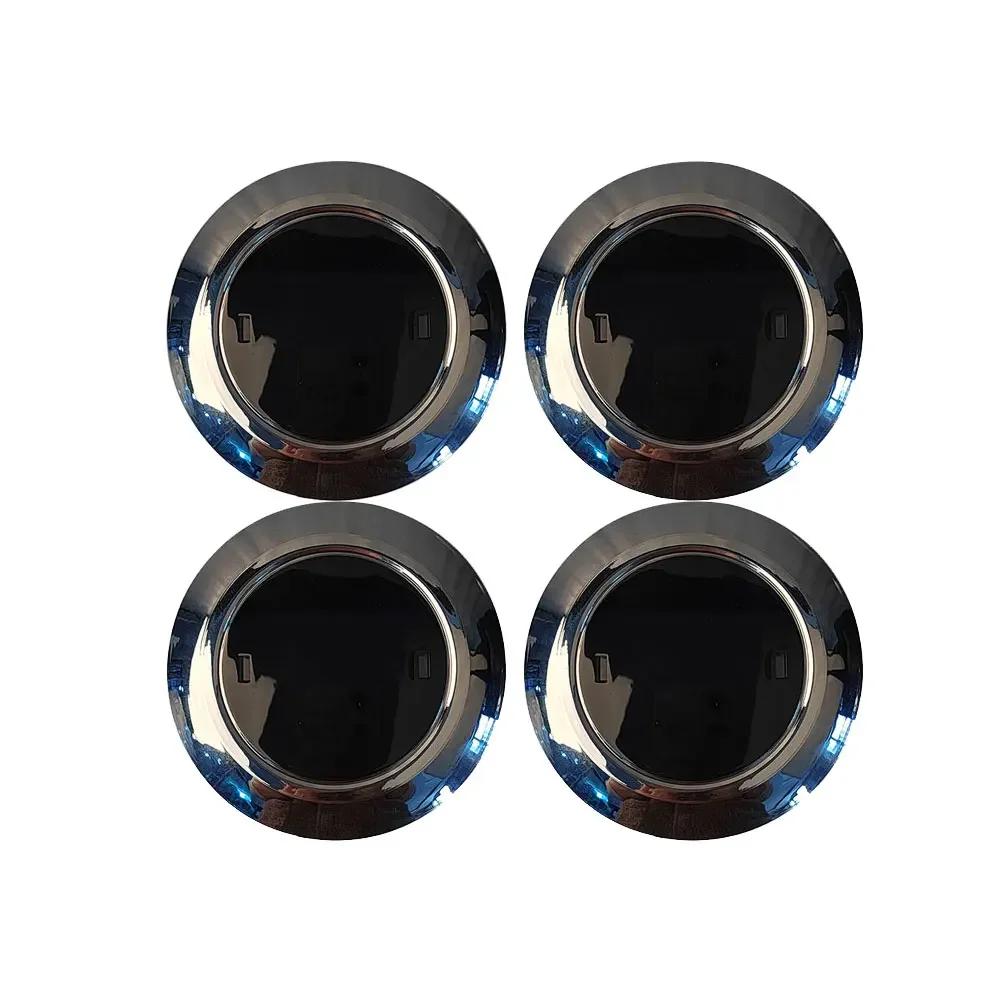 For Toyota XP90 1For Toyota Land Cruiser 200 4260B-60370 4260B-60390 Car Wheel Center Hub Cap Rim Cover17-20 Inches