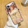 Vintage Alphonse Mucha Art Funda For OPPO Reno 7 8 Lite 14 F 13F 12F 11F 13 12 11 10 Pro OPPO Find X9 X8 X6 X5 Pro Case