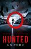 Книга Hunted : The Most Gripping and Original Thriller You Will Read This Year