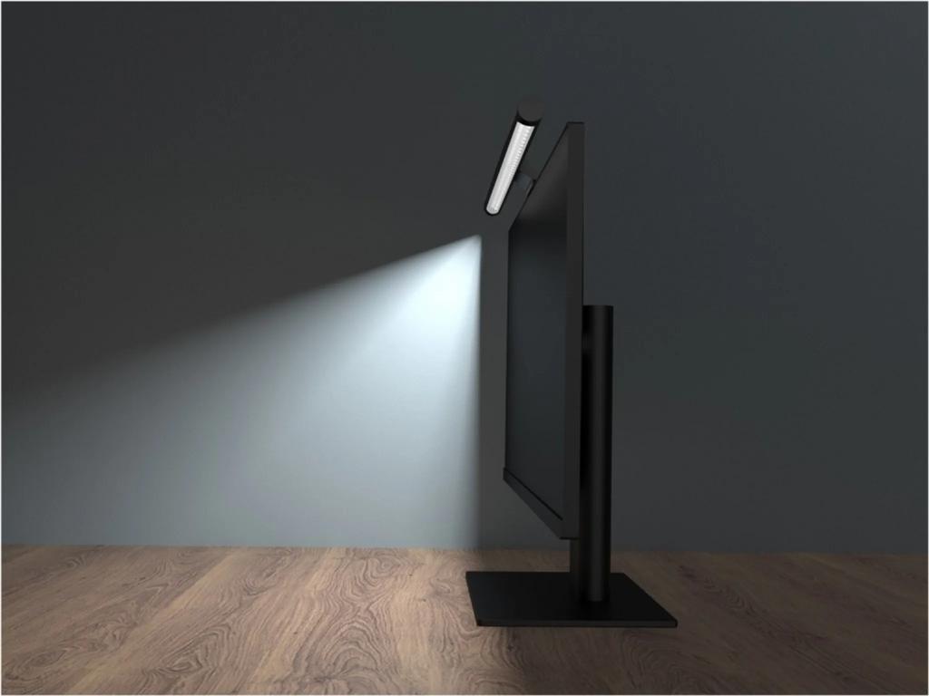 Xiaomi Mi Computer Monitor Light Bar Desk Lamp