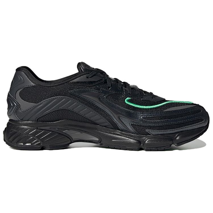 adidas Черные кроссовки унисекс Orketro 2.0 Core Поставщик - цвет Carbon GZ9416