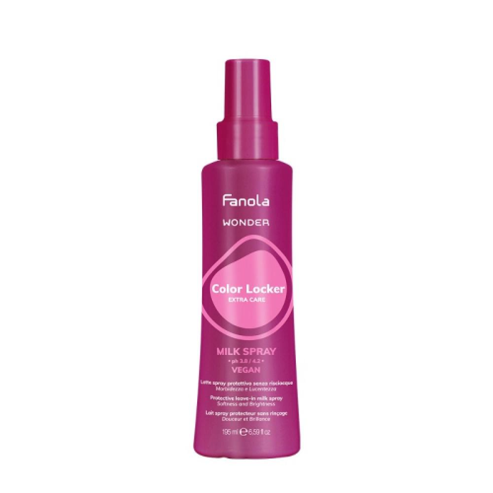 Fanola Color Locker Milk Spray 195ml