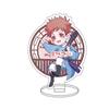 YIFUO Jujutsu Kaisen Acrylic Stand Jujutsu Goods Satoru Gojo Yuujin Kojo Megumi Fushiguro Inubakutoge Natsuyu Ketsu Yuta Otokotsu Double Sided Su