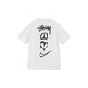 Stussy Nike NRG SS Футболка Белая