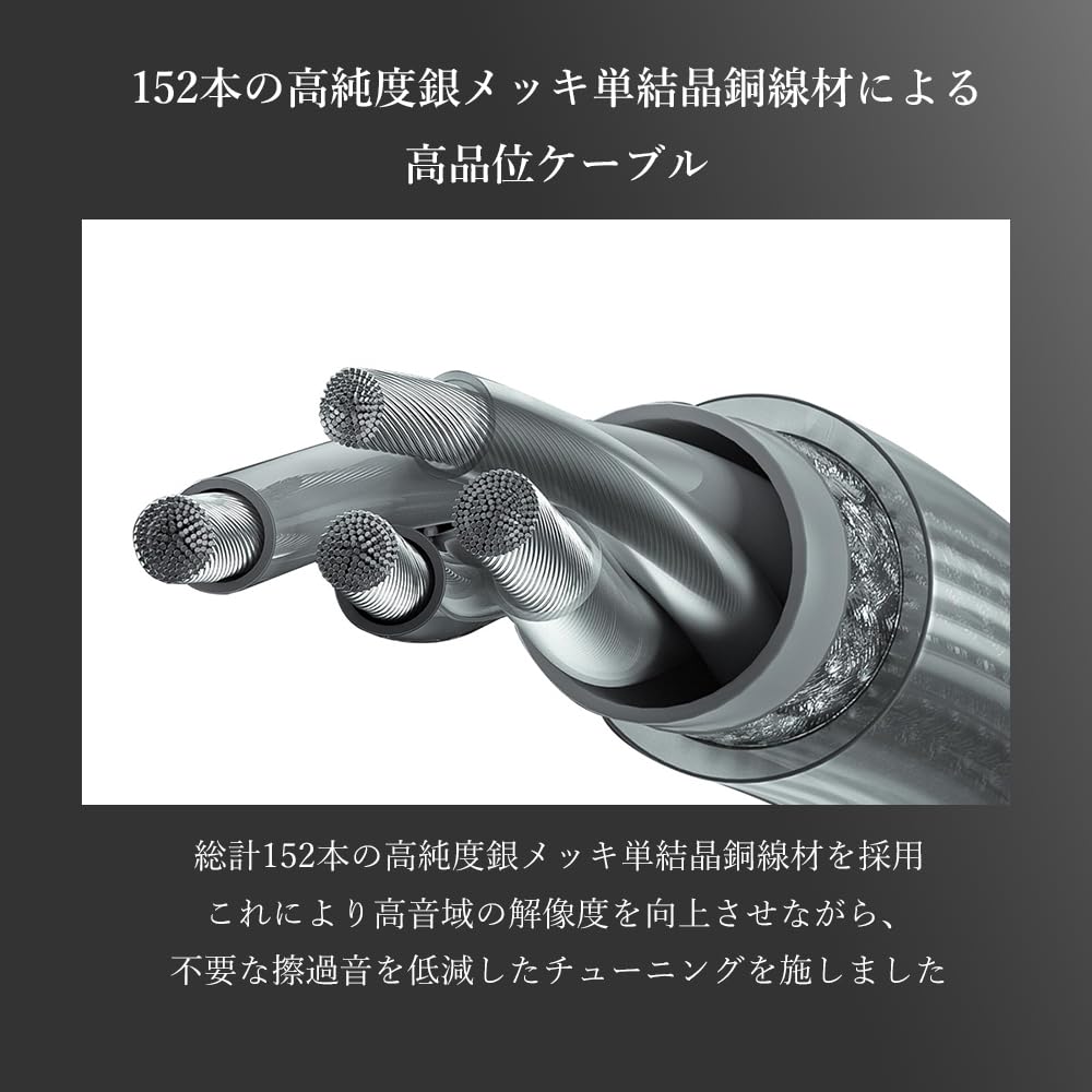 Номер авторизованного магазина Fiio FF3S Наушники интраконкавного типа с динамическим драйвером, легкие, одинарные, балансные FIO-IEM-FF3S-B [Отечественный продукт/серийный номер