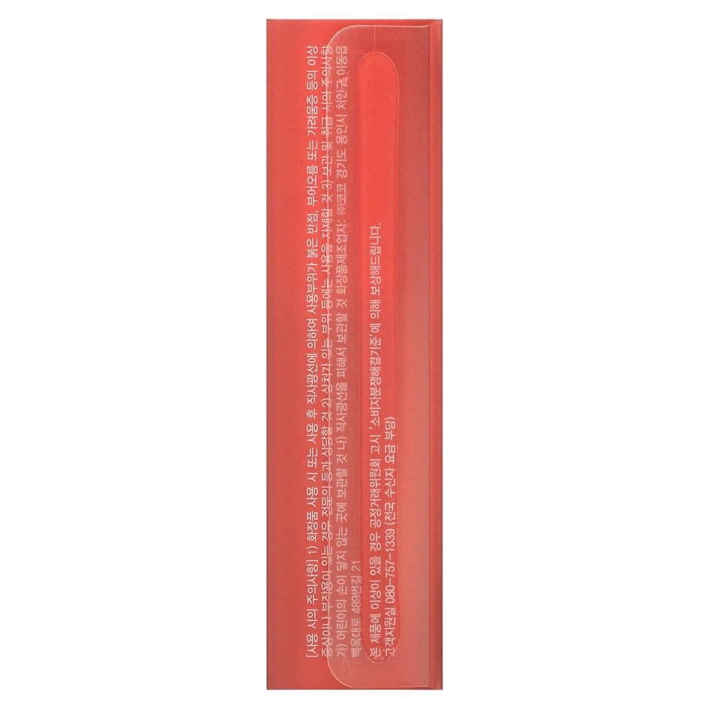 HOLIKA HOLIKA Heart Crush, Glow Tint Air, парик 02, 3 г (0,1 унции)