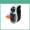 Компактный электрический обогреватель Handy Heater с пультом дистанционного управления, идеально подходит для дома и офиса
