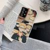 Haikyuu Kei Tsukishima Phone Case For Samsung Galaxy S10 S21 S22 Plus Ultra A91 A51 A21S A12 Transparent Phone Cover