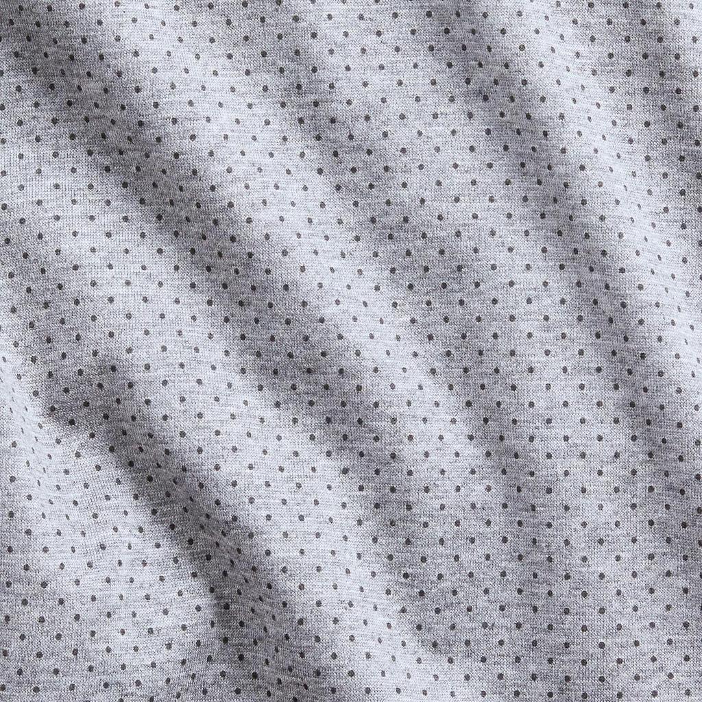 Поло Ralph Lauren Custom Slim Fit Однотонное трикотажное поло Мужские топы Серый 710790035-001