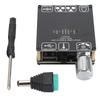 Bluetooth Amplifier Board Professional 50W 50W TPA3116D2 HiFi Level Bluetooth 5.0 Sound Amplifier