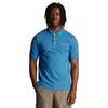 Lyle & Scott Mens Embroidered Polo Shirt