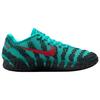Nike Ja 3 EP Turbo Green Мужские кроссовки Бирюзовый Черный Белый HF2794-300