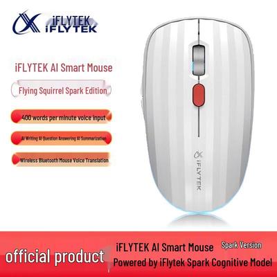 IFLYTEK Spark AI Голосовая Умная Мышь