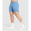 Gymshark Шорты Legacy Classic Blue A6a8o Udbr