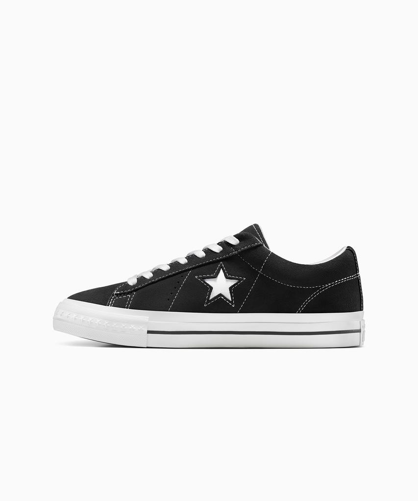 Converse One Star 95 Черный A14711C