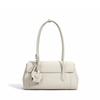 2026 new design single shoulder small square bag early spring leather women's bag handbag bag high-end large-capacity fashion