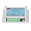 Programmable Logic Controller Multi Channel PLC Industrial Control Board for Solenoid Valve Time Relay 12‑24V