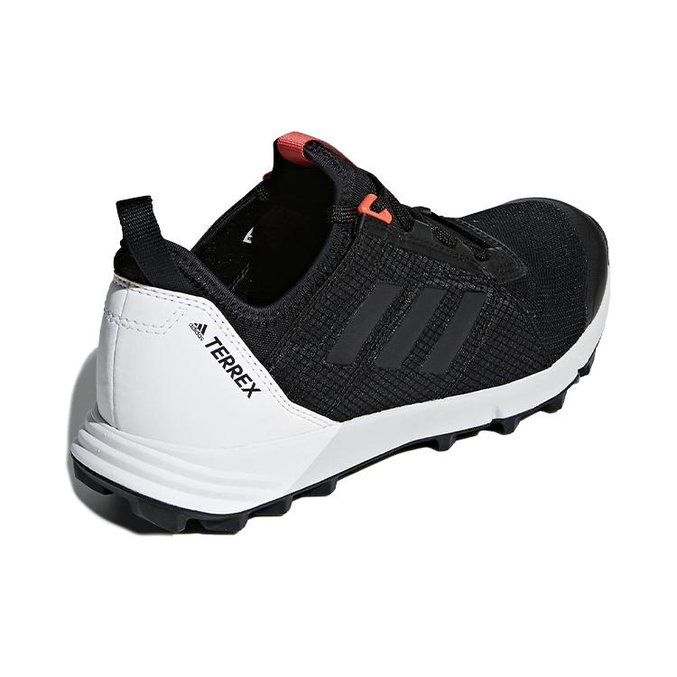 Adidas Terrex Agravic Speed 'Core Black' Женские CM7587