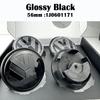 4pcs For Volkswagen VW Golf Polo GTI Touran CC (65mm #3B7601171)( 56mm #1J0601171) Floating Car Wheel Center Caps Hubcap Cover zf6