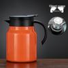 316 Stainless Steel Thermal Tea Pot