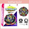 Beyblade Burst Superking B-164 Бустер Том 20 С пусковым устройством Боевой Гироскоп Волчок Игрушка Для Взрослых И Детей
