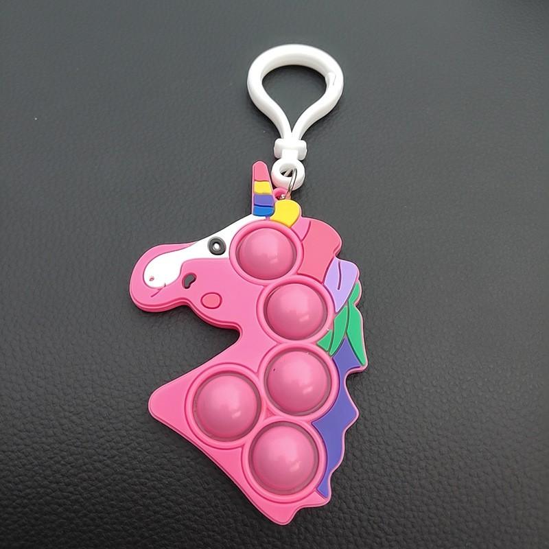 Силиконовая настольная игрушка-головоломка для сенсорной декомпрессии