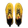 Li Ning Jie Ao 3 Амортизация Скользкая Устойчивость к истиранию Дышащая Упругость Противоскручивание Низкие ABFV047-7