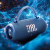 JBL Портативная Bluetooth-колонка CHARGE6