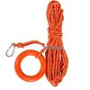 Floating Reflective Life Safety Rope