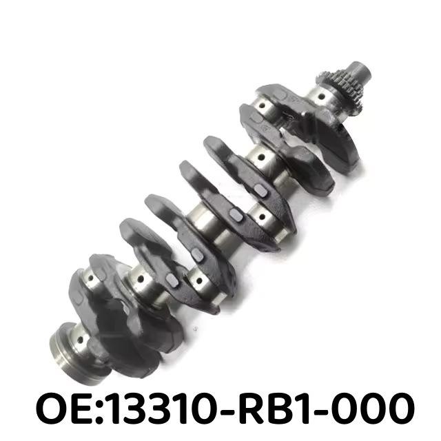Коленчатый вал Honda CM5/RB1/RD7 13310-PB1-000