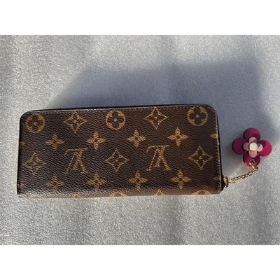 Used Long Wallet