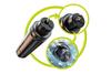 Mobile Origin 2In1 Car Safety Hammer Ca29