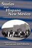 Книга Stories from Hispano New Mexico : A New Mexico Federal Writers' Project Book
