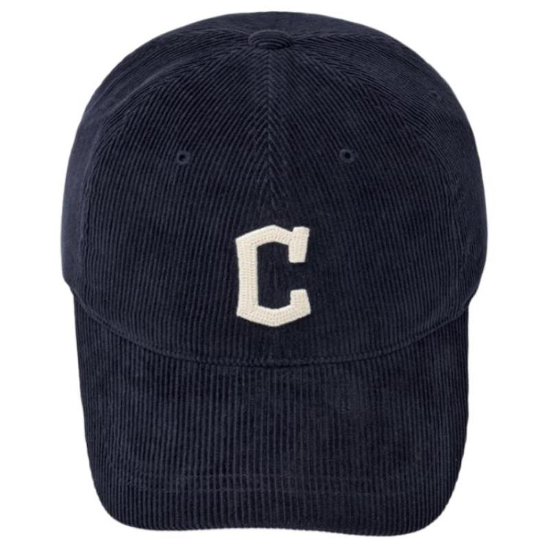 MLB Хлопковые бейсболки унисекс морской синий модные 3ACPWC156-45NYS