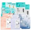 Популярная коллекция масок для сияния K-Beauty (Всего 10 листов)