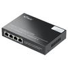 Huigu Telecom-Grade Fiber Optic Transceiver & Switch